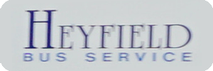 Heyfield Bus Service